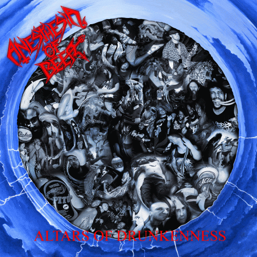 Altars of Drunkenness